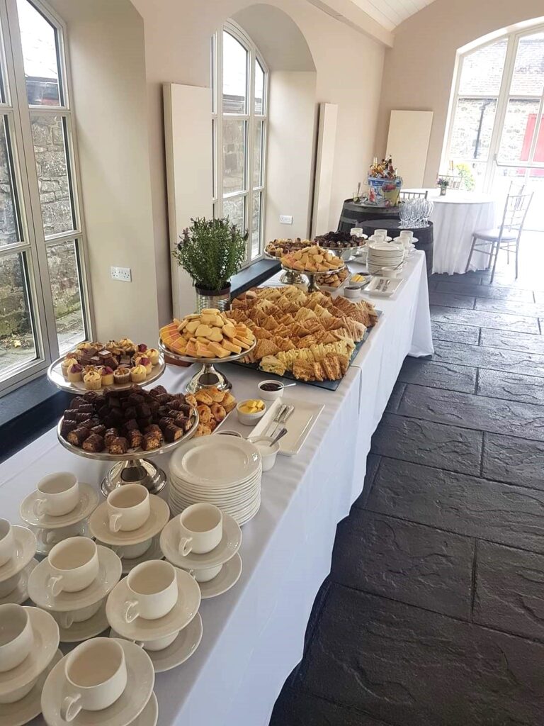 Jacks Catering